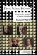 Gottlieb |  Faith, Reason, Politics | eBook | Sack Fachmedien
