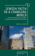 Shuchat |  Jewish Faith in a Changing World | eBook | Sack Fachmedien