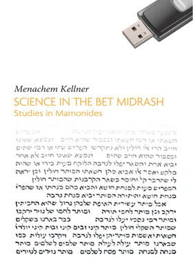 Kellner |  Science in the Bet Midrash | eBook | Sack Fachmedien