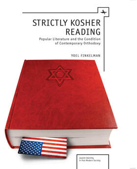 Finkelman | Strictly Kosher Reading | E-Book | sack.de