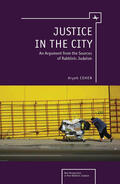 Cohen |  Justice in the City | eBook | Sack Fachmedien