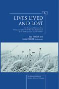 Finkler |  Lives Lived and Lost | eBook | Sack Fachmedien