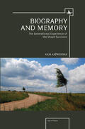 Kazmierska / Kazmierska |  Biography and Memory | eBook | Sack Fachmedien
