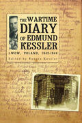 Kessler |  The Wartime Diary Of Edmund Kessler | eBook | Sack Fachmedien