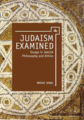 Sokol |  Judaism Examined | eBook | Sack Fachmedien