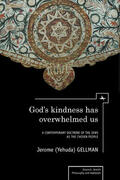 Gellman |  God's Kindness Has Overwhelmed Us | eBook | Sack Fachmedien