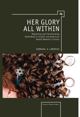 Landress | Her Glory All Within | E-Book | sack.de