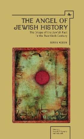 Miron | The Angel of Jewish History | E-Book | sack.de