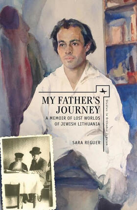 Reguer | My Father’s Journey | E-Book | sack.de