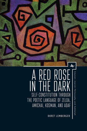 Lemberger | A Red Rose in the Dark | E-Book | sack.de