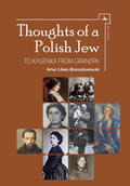 Lilien-Brzozdowiecki / Kravtsov |  Thoughts of a Polish Jew | eBook | Sack Fachmedien
