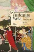 Partan |  Vagabonding Masks (ENG) | eBook | Sack Fachmedien