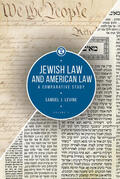 Levine |  Jewish Law and American Law, Volume 1 | eBook | Sack Fachmedien