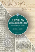 Levine |  Jewish Law and American Law, Volume 2 | eBook | Sack Fachmedien