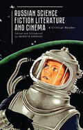Banerjee |  Russian Science Fiction Literature and Cinema | eBook | Sack Fachmedien