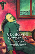 Bowers / Doak / Holland |  A Dostoevskii Companion | eBook | Sack Fachmedien
