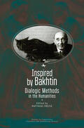 Freise |  Inspired by Bakhtin | eBook | Sack Fachmedien