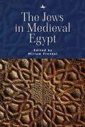 Frenkel |  The Jews in Medieval Egypt | eBook | Sack Fachmedien