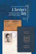 Laufer |  A Survivor’s Duty | eBook | Sack Fachmedien