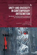 Campbell / Klaff |  Unity and Diversity in Contemporary Antisemitism | eBook | Sack Fachmedien