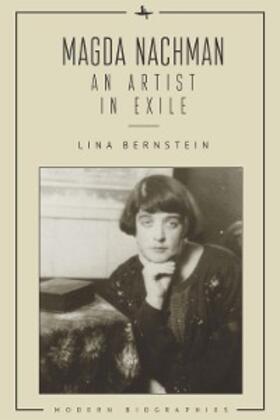 Bernstein |  Magda Nachman | eBook | Sack Fachmedien
