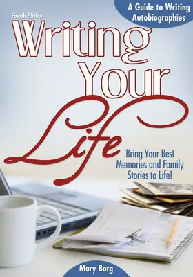 Borg |  Writing Your Life | Buch |  Sack Fachmedien