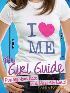 Fonseca |  The Girl Guide | Buch |  Sack Fachmedien