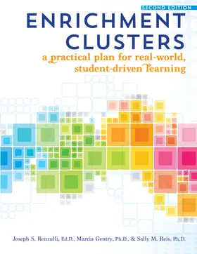 Renzulli / Gentry / Reis |  Enrichment Clusters | Buch |  Sack Fachmedien