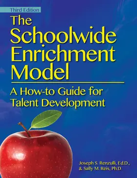 Renzulli / Reis |  The Schoolwide Enrichment Model | Buch |  Sack Fachmedien