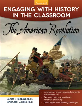 Robbins / Tieso |  Engaging with History in the Classroom | Buch |  Sack Fachmedien