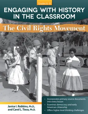 Robbins / Tieso | Engaging with History in the Classroom | Buch | 978-1-61821-259-7 | sack.de