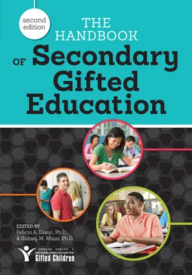 Dixon / Moon / Kettler |  The Handbook of Secondary Gifted Education | Buch |  Sack Fachmedien