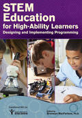 MacFarlane |  STEM Education for High-Ability Learners | Buch |  Sack Fachmedien