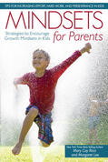 Ricci / Lee |  Mindsets for Parents | Buch |  Sack Fachmedien