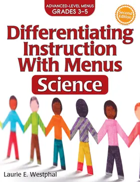Westphal | Differentiating Instruction with Menus | Buch | 978-1-61821-534-5 | www.sack.de