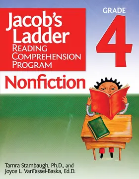VanTassel-Baska / Stambaugh |  Jacob's Ladder Reading Comprehension Program | Buch |  Sack Fachmedien