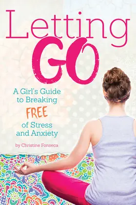 Fonseca |  Letting Go | Buch |  Sack Fachmedien