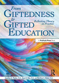 Makel / Plucker / Rinn |  From Giftedness to Gifted Education | Buch |  Sack Fachmedien