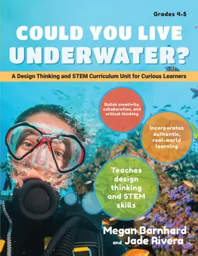 Barnhard / Rivera |  Could You Live Underwater? | Buch |  Sack Fachmedien