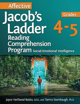 VanTassel-Baska / Stambaugh |  Affective Jacob's Ladder Reading Comprehension Program | Buch |  Sack Fachmedien
