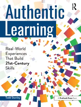 Stanley | Authentic Learning | Buch | 978-1-61821-761-5 | sack.de