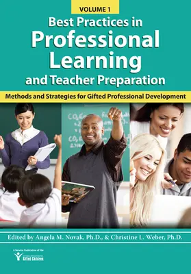 Weber |  Best Practices in Professional Learning and Teacher Preparation | Buch |  Sack Fachmedien