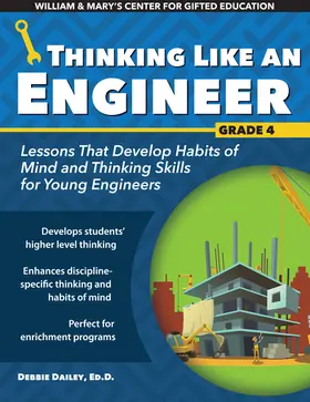 Dailey |  Thinking Like an Engineer | Buch |  Sack Fachmedien