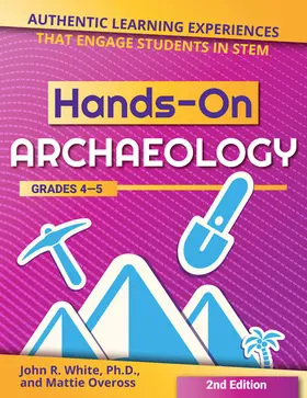White / Oveross |  Hands-On Archaeology | Buch |  Sack Fachmedien