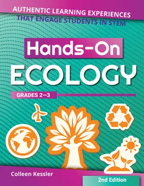 Kessler |  Hands-On Ecology | Buch |  Sack Fachmedien