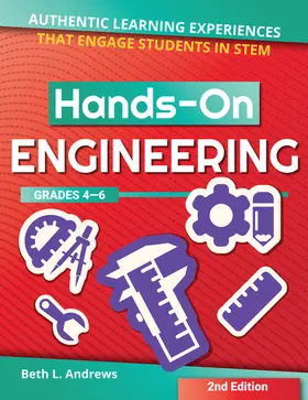 Andrews |  Hands-On Engineering | Buch |  Sack Fachmedien