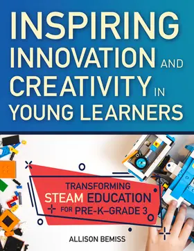 Bemiss |  Inspiring Innovation and Creativity in Young Learners | Buch |  Sack Fachmedien