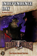 Forbeck |  Deadlands: Independence Day | eBook | Sack Fachmedien