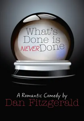 Fitzgerald |  What's Done Is Never Done | eBook | Sack Fachmedien