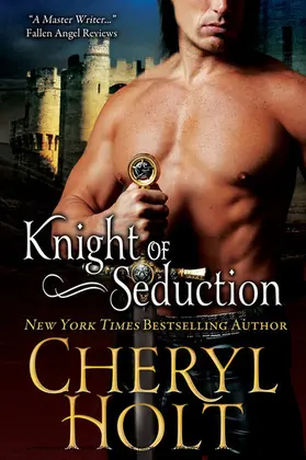 Holt |  KNIGHT OF SEDUCTION | eBook | Sack Fachmedien